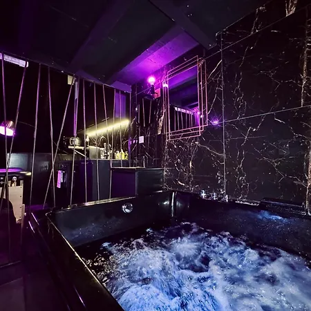 - Dayan 1 Apartment Villeurbanne